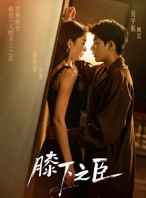 【膝下之臣】56集短剧免费全集轻松观看