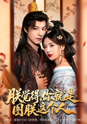 【朕觉得，你就是图朕这个人】71集短剧全集免费畅看