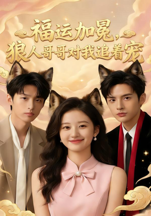 【福运加冕，狼人哥哥对我追着宠】62集免费短剧全集在线赏看