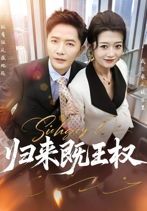 【归来既王权】80集短剧在线高清观看