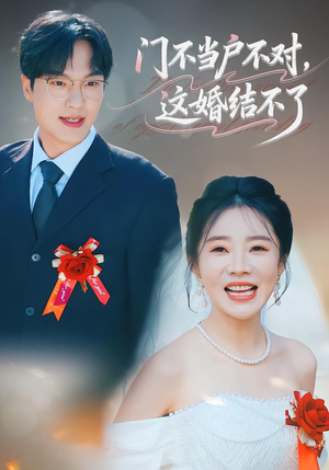 【门不当户不对，这婚结不了】58集免费短剧在线看完整版