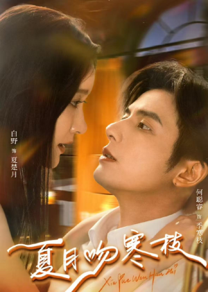 【夏月吻寒枝】50集优质短剧在线免费赏看