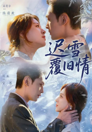 【迟雪覆旧情】62集短剧免费在线完整看