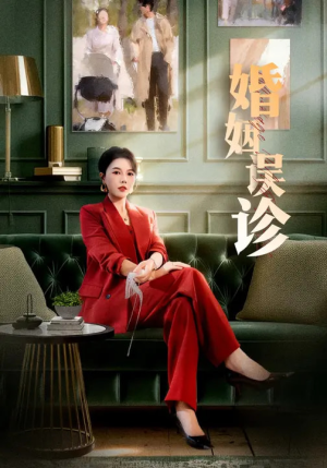 【婚姻误诊】61集免费短剧在线赏观