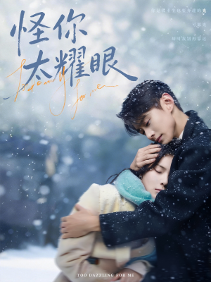 【怪你太耀眼】78集短剧全集免费在线追剧