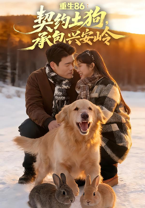 【重生86：契约土狗，承包兴安岭】80集全集短剧免费在线播