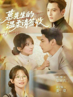 【慕先生的温柔请签收】90集短剧免费在线观看全集