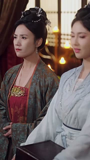 【皇后娘娘的猫崽子】70集短剧全集免费畅看