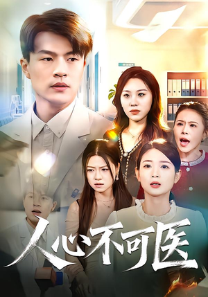 【人心不可医】30集短剧免费高清在线看