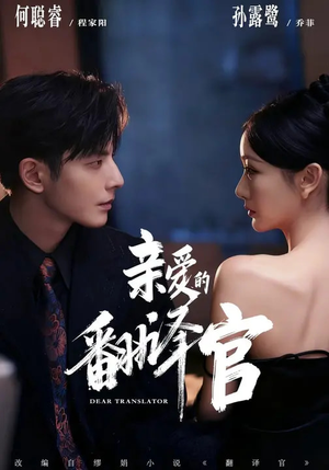 【亲爱的翻译官】60集精彩短剧免费在线畅看