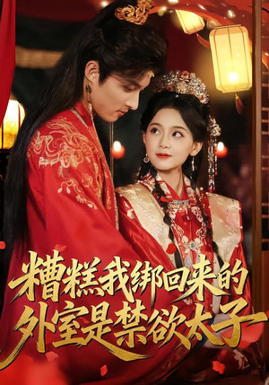 【糟糕我绑回来的外室是禁欲太子】90集短剧完整版在线观看