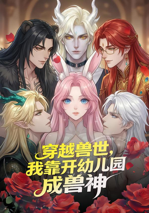 【穿越兽世我靠开幼儿园成兽神】63集精彩短剧免费赏看