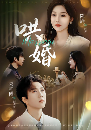 【哄婚】67集精彩短剧在线免费畅看