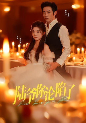 【陆爷你沦陷了】78集短剧免费全集赏映