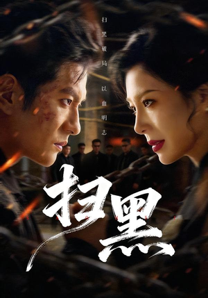 【扫黑】70集短剧高清全集免费观看