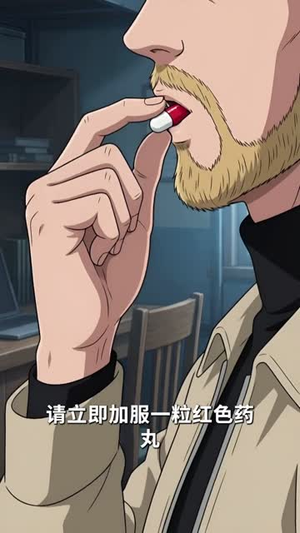 【这是规则怪谈啊，让我多子多福？】85集短剧资源免费在线看