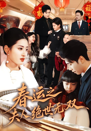 【春运之夫人绝世无双】60集短剧免费全集赏看