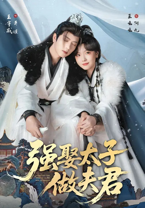 【强娶太子做夫君】67集短剧免费高清在线看