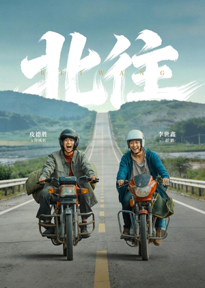 【北往】61集短剧免费全集畅快观看