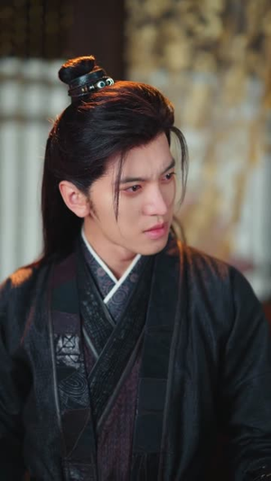 【一书烬欢】70集短剧全集在线免费点播