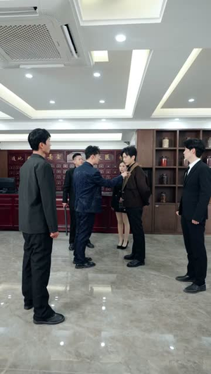 【上门女婿躺不平】80集免费短剧在线速看