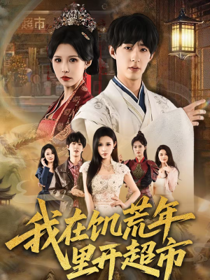 【我在饥荒年里开超市】60集短剧在线免费览看