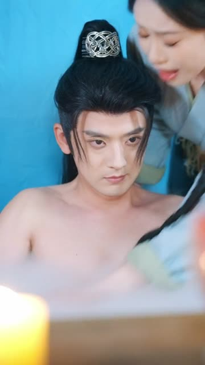 【荒野求生：我靠媳妇囤满仓】80集精彩短剧在线免费观看