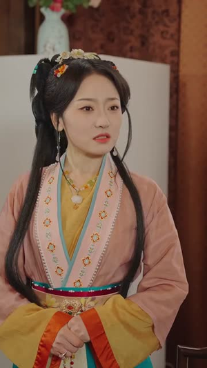 【三天后穿越古代，我贷款搬空商城】77集短剧全集免费看