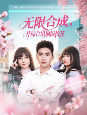 【无限合成，开局合出顶级校花】80集短剧免费高清观看