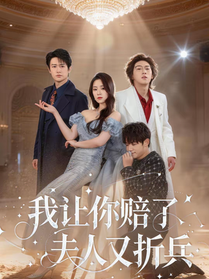 【我让你赔了夫人又折兵】60集短剧免费高清观看