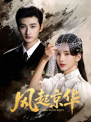 【风Q京华】60集优质短剧免费在线播