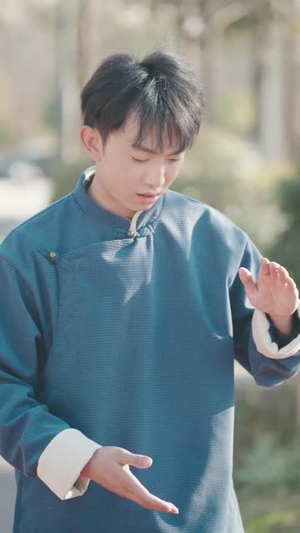 【邪祟迷局：重生少年护校花】80集短剧全集免费看无广告