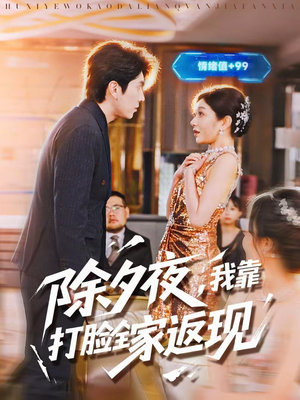 【除夕夜，我靠打脸全家返现】99集短剧在线免费观看