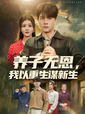 【养子无恩，我以重生谋新生】80集短剧免费在线观看全集