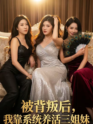 【被背叛后，我靠系统养活三姐妹】23集短剧全集免费观瞧