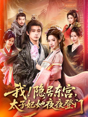 【我隐居东宫太子妃她夜夜登门】80集短剧全集免费在线观看