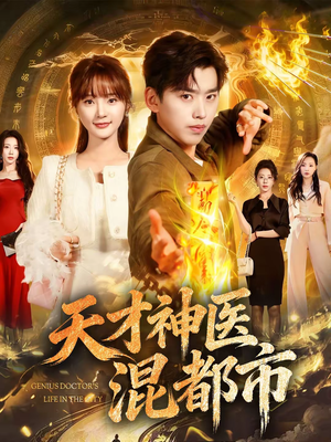【天才神医混都市】76集短剧免费在线完整看