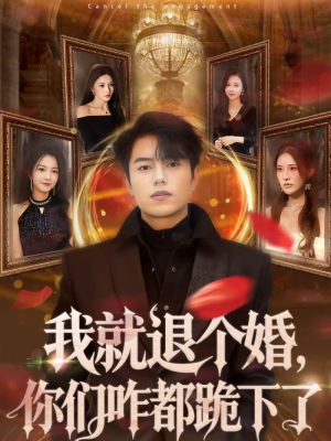 【我就退个婚，你们咋都跪下了】66集短剧全集在线速看