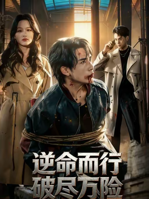 【逆命而行破尽万险】83集短剧免费在线速看