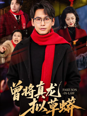 【曾将真龙拟草蟒】60集优质短剧在线览看