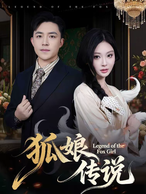 【狐娘传说】75集爆款短剧全集免费观映