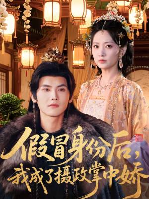 【假冒身份后，我成了摄政王掌中娇】100集短剧完整版在线观看