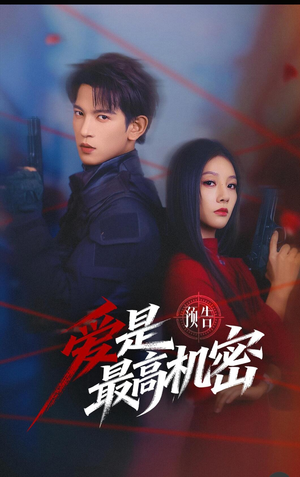 【爱是最高机密】24集短剧免费在线观映
