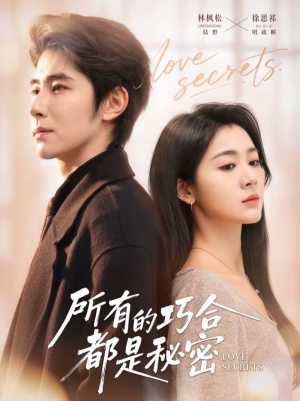 【所有的巧合都是秘密】80集短剧全集免费在线赏