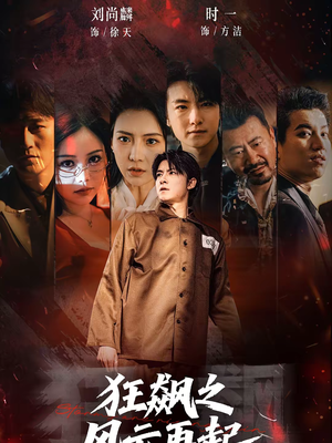 【狂飙之风云再起】60集精彩短剧免费在线观看