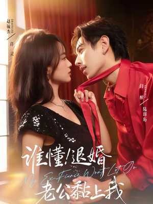 【谁懂！退婚老公黏上我】64集短剧免费在线览看