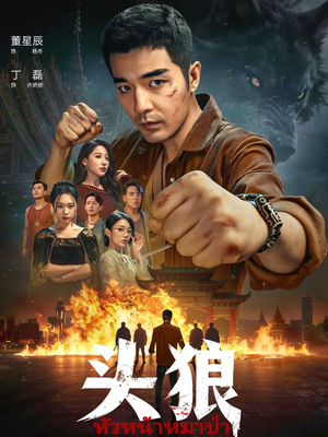 【头狼】77集短剧全集免费看不停