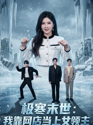 【极寒末世：我靠网店当上女领主】64集免费短剧随心观看