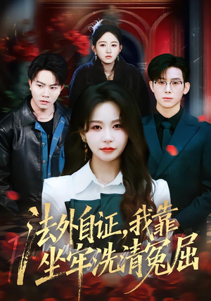 【法外自证，我靠坐牢洗清冤屈】77集全网短剧资源在线播放