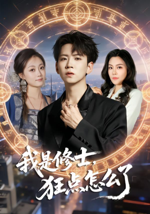【我是修士，狂点怎么了】86集短剧全网免费观看